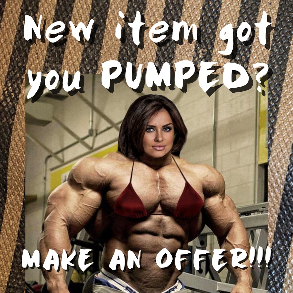 Offers welcome
